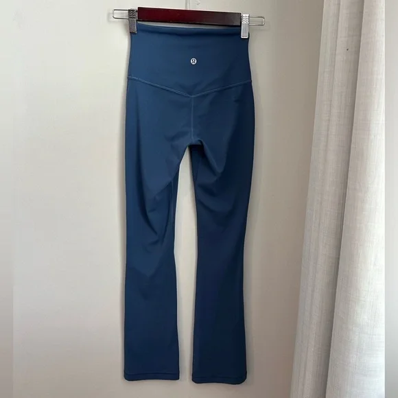Lululemon Align High-Rise Mini-Flared Pant - Picture 7 of 11